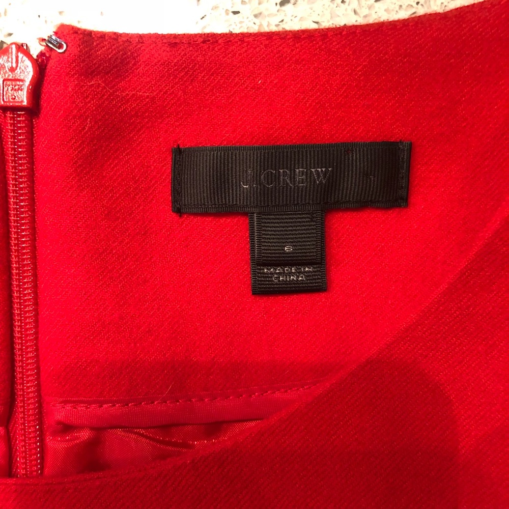 J. Crew dress - Picture 4 of 7
